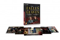 [272217-19] Fallen leaves - BD