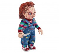 [272225] Figura bendable chucky horror universal