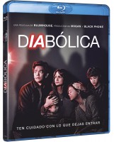 [272236-19] DIAbólica - BD