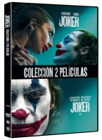 [272243-17] Joker 1-2 - DVD