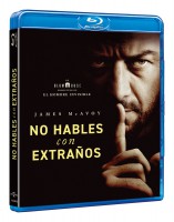 [272245-19] No hables con extraños - BD