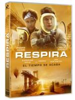 [272249-17] Respira DVD