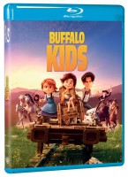 [272258-19] Buffalo kids - BD