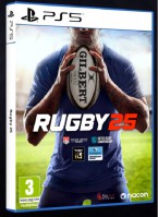 [272277] Rugby 25- PS5