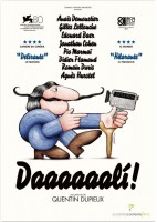 [272290-17] Daaaaaalí! - DVD