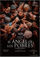 [272291-17] El ángel de los pobres - DVD