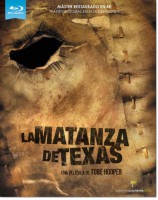 [272294-19] La matanza de Texas (2BD) - BD