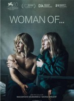[272297-17] Woman of… - DVD