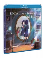 [272303-19] El castillo a través del espejo - BD