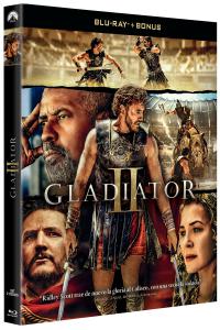 [272306-19] Gladiator II - BD