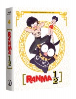 [272316-19] Ranma 1/2 box 4 - BD