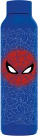 [272321] Botella termo inox ultramarine 630ml Spiderman