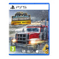 [272326] Alaskan road truckers: highway edt.