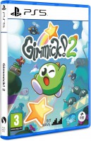 [272331] Gimmick! 2