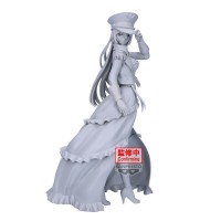 [272349] Figura Marin Kitagawa Black Lobelia Detailed Elegance Dress-Up Darling