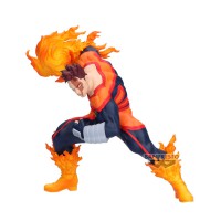 [272350] Figura Endeavor II Amazing Heroes My Hero Academia
