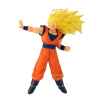 [272356] Figura SSJ3 Son Goku Match Makers Dragon Ball Z
