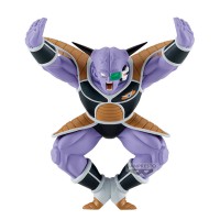[272361] Figura Ginyu Solid Edge Works Dragon Ball Z