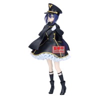 [272368] Figura Sajuna Inui Black Lily Detailed Elegance Dress-Up Darling