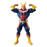 [272369] Figura All Might Grandista My Hero Academia