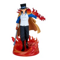 [272380] Figura The Shukko Sabo Special Edition One Piece