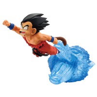 [272390] Figura Ichibansho Son Goku Dragon History II Dragon Ball
