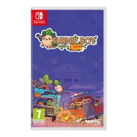 [272392] Turnip Boy robs a bank