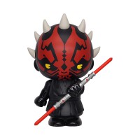 [272396] Hucha Darth Maul pvc
