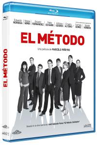 [272437-19] El método - BD