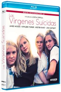 [272448-19] Las virgenes suicidas - BD