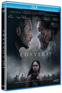 [272456-19] The convert - BD
