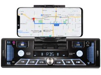 [272473] Radio de Coche Trevi SCD5602 BT USB SD Aux