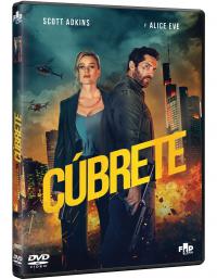 [272492-17] Cúbrete - DVD