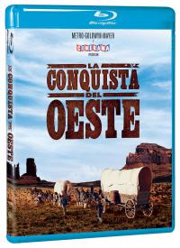 [272501-19] La conquista del oeste - BD