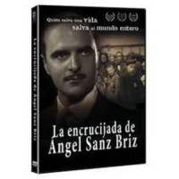 [272512-17] Encrucijada de Angel Sanz Briz - DVD