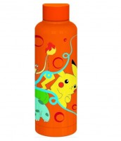 [272535] Botella termo 515 ml pokemon team ready (anyivuleco)