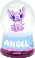 [272543] Globo nieve Angel