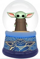 [272544] Globo nieve Grogu