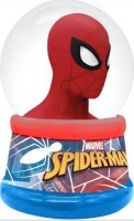 [272546] Globo nieve Spiderman