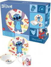 [272554] Set merienda 3 pcs stitch aloha