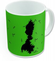 [272559] Taza ceramica 325 ml Homer Simpsons