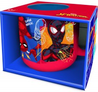 [272568] Taza full deco 355 ml Spiderman