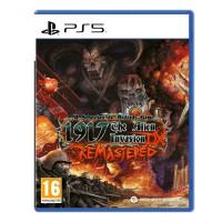[114674] 1917 - alien invasion dx remastered