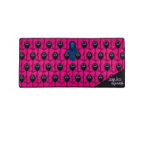 [272592] Alfombrilla front man y guardias (Squid game)