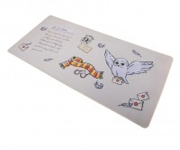 [272593] Alfombrilla de escritorio Hedwig (Harry Potter)