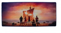 [272599] Alfombrilla One Piece