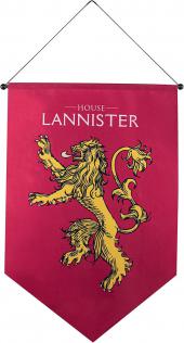 [272605] Bandera lannister sigil