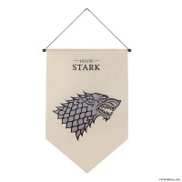 [272606] Bandera Stark Sigil