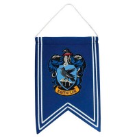[272611] Banner de pared Ravenclaw (Harry Potter)