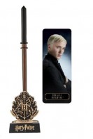 [272629] Boli.Draco Malfoy+soporte+marcapáginas lenticular